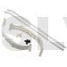 PV1583  	 Thunder Tiger Landing Skid Set  G4N G4E